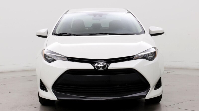 2019 Toyota Corolla LE 5