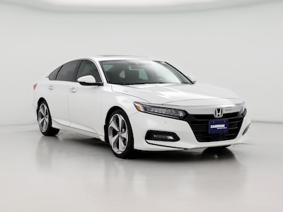 2020 Honda Accord Touring -
                Kansas City, KS