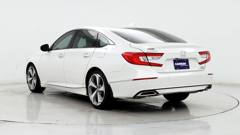 2020 Honda Accord Touring 2