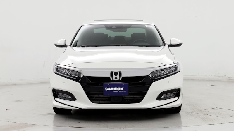 2020 Honda Accord Touring 5