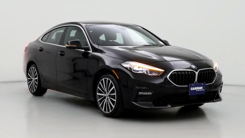 2021 BMW 2 Series 228i xDrive Hero Image