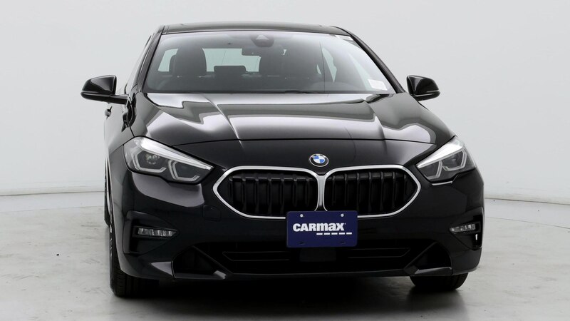 2021 BMW 2 Series 228i xDrive 5