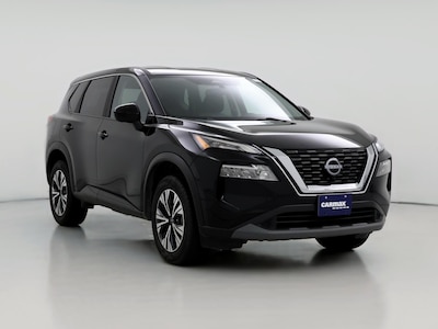 2023 Nissan Rogue SV -
                Houston, TX