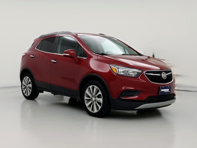 2019 Buick Encore Preferred -
                Sacramento, CA