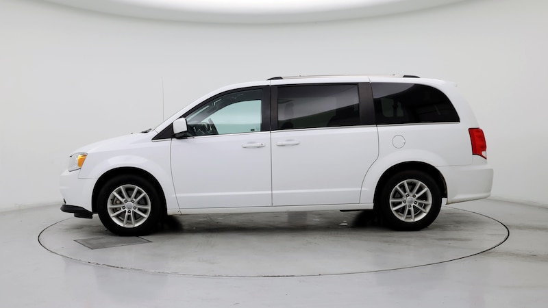 2019 Dodge Grand Caravan SXT 3