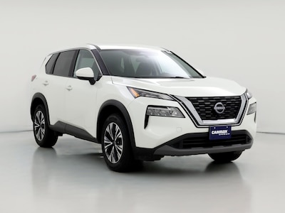 2023 Nissan Rogue SV -
                Houston, TX