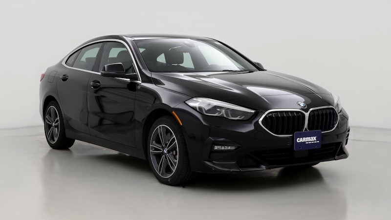 2021 BMW 2 Series 228i xDrive Hero Image