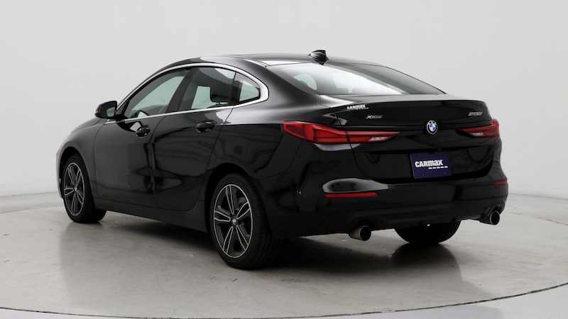 2021 BMW 2 Series 228i xDrive 2