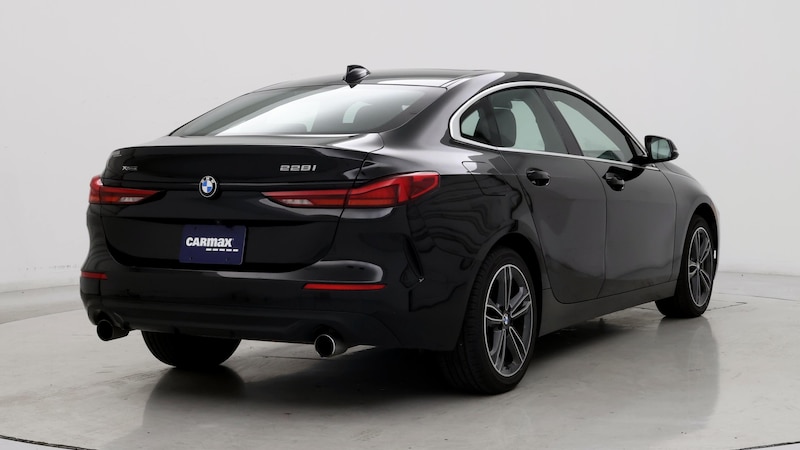 2021 BMW 2 Series 228i xDrive 8