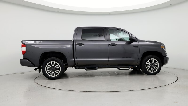 2021 Toyota Tundra SR5 7