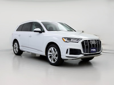 2022 Audi Q7 Premium Plus -
                Roseville, CA