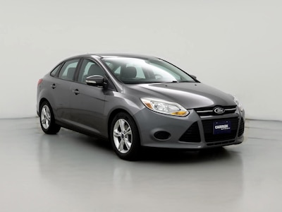 2014 Ford Focus SE -
                White Marsh, MD