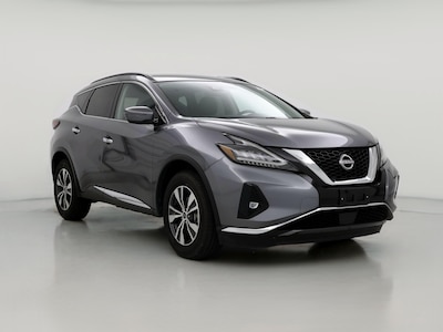 2023 Nissan Murano SV -
                Las Vegas, NV