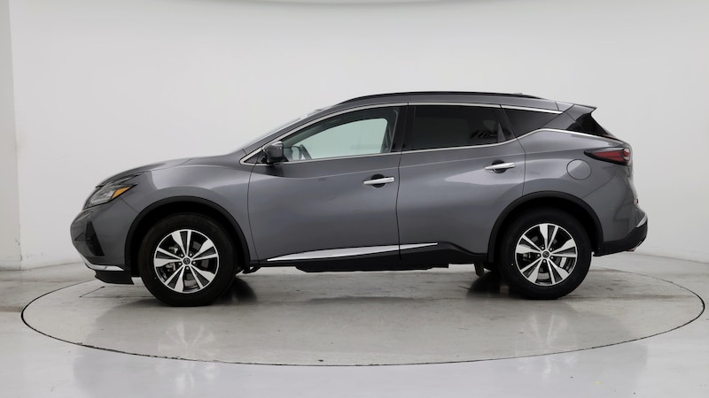 2023 Nissan Murano SV 3