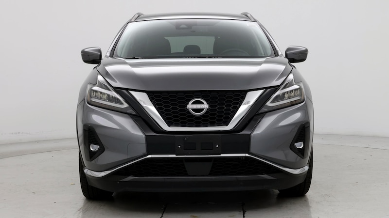 2023 Nissan Murano SV 5