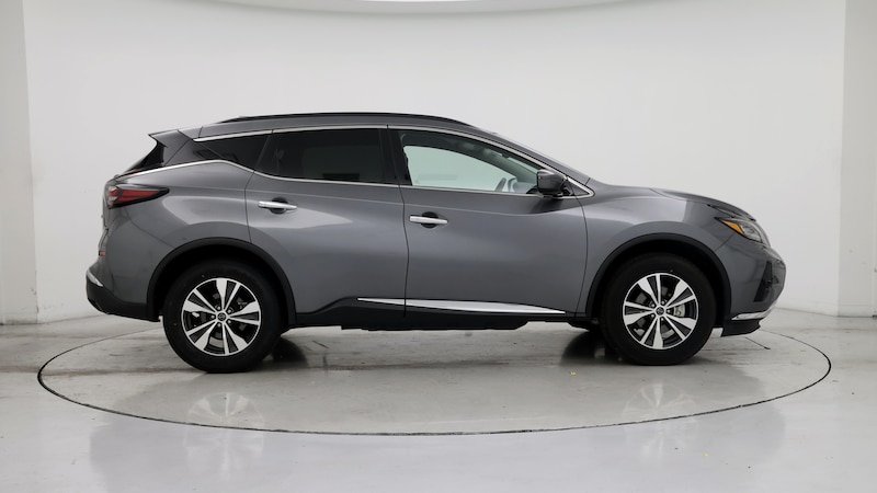 2023 Nissan Murano SV 7