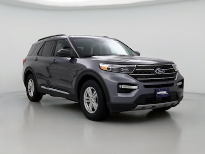 2023 Ford Explorer XLT -
                Las Vegas, NV