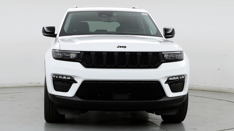 2023 Jeep Grand Cherokee Limited Edition 5