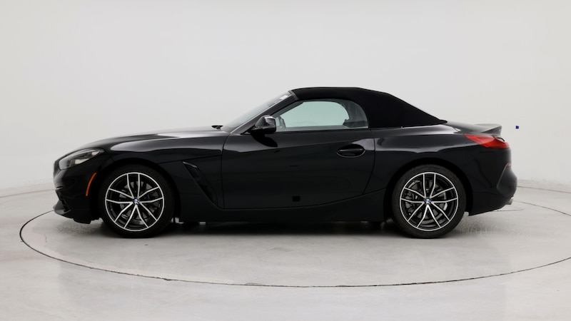 2022 BMW Z4 sDrive30i 3