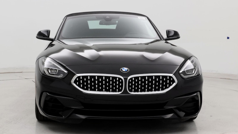 2022 BMW Z4 sDrive30i 5