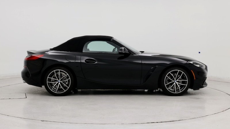 2022 BMW Z4 sDrive30i 7