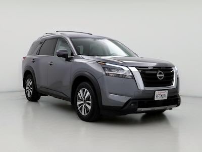 2023 Nissan Pathfinder SL -
                Bakersfield, CA