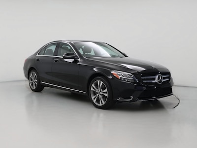 2021 Mercedes-Benz C-Class C 300 -
                Laurel, MD
