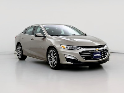 2024 Chevrolet Malibu LT -
                Oklahoma City, OK