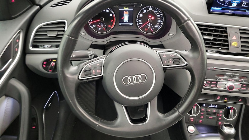 2018 Audi Q3 Premium Plus 10