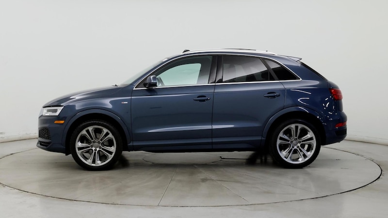 2018 Audi Q3 Premium Plus 3