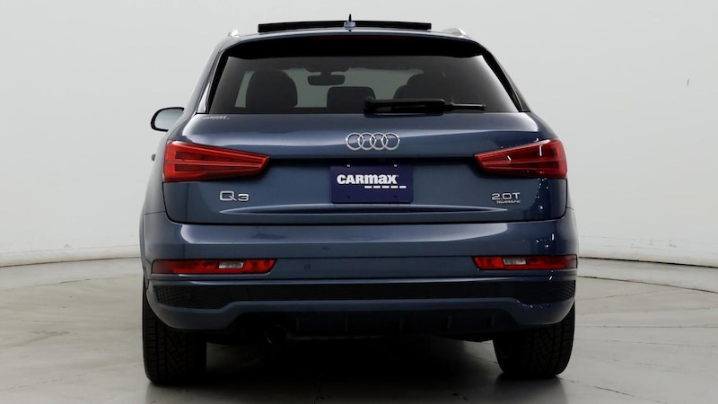 2018 Audi Q3 Premium Plus 6