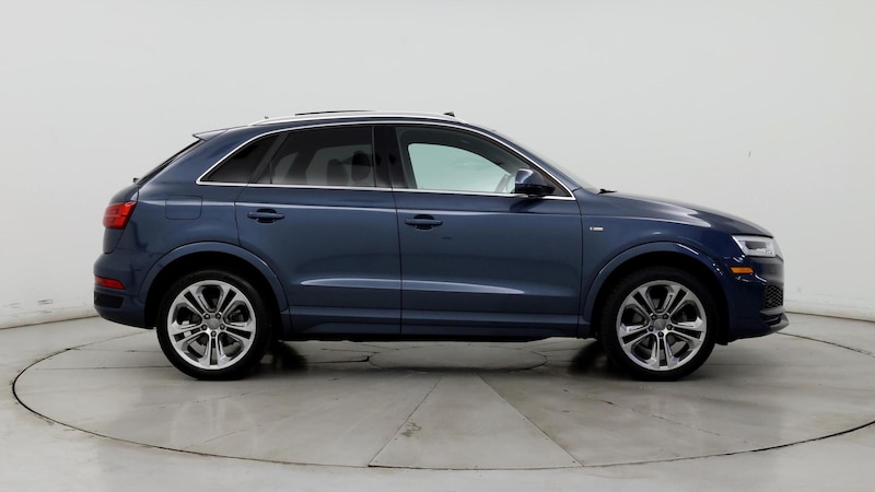 2018 Audi Q3 Premium Plus 7