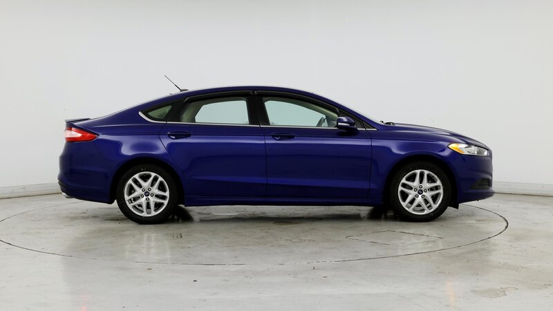 2014 Ford Fusion SE 7