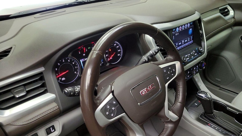 2019 GMC Acadia SLT 9