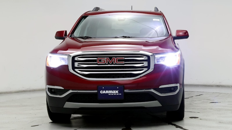 2019 GMC Acadia SLT 5