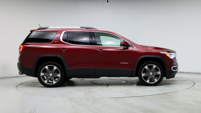 2019 GMC Acadia SLT 7