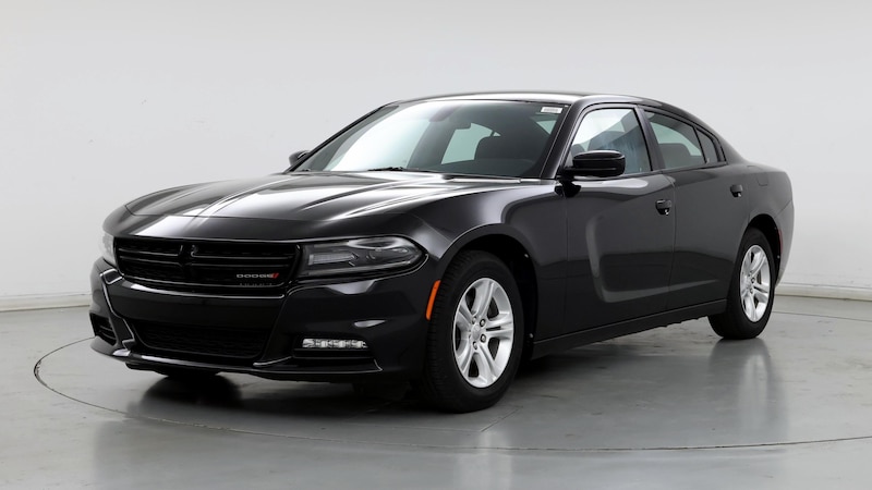 2020 Dodge Charger SXT 4