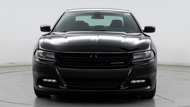 2020 Dodge Charger SXT 5