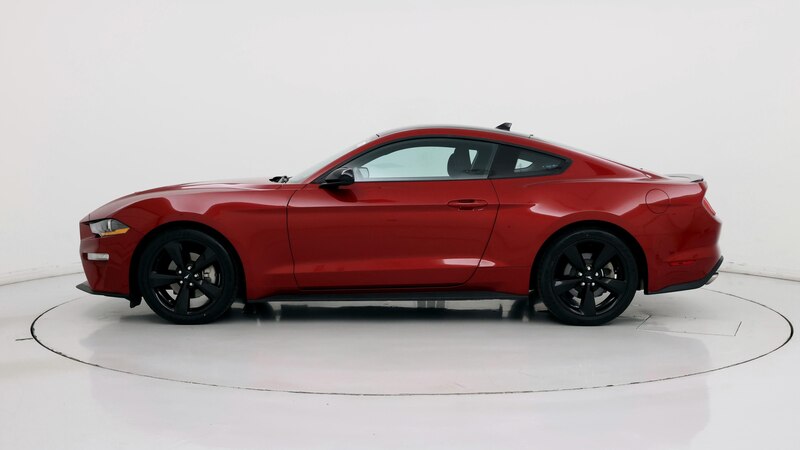 2022 Ford Mustang  3