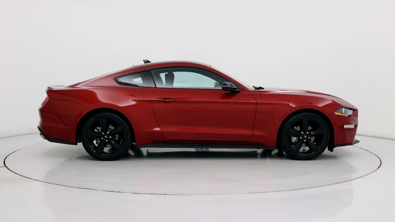 2022 Ford Mustang  7