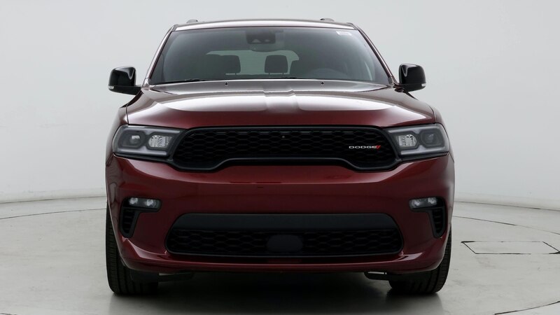 2023 Dodge Durango GT 5