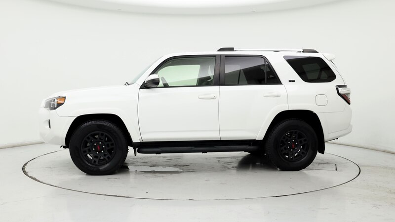 2021 Toyota 4Runner SR5 3