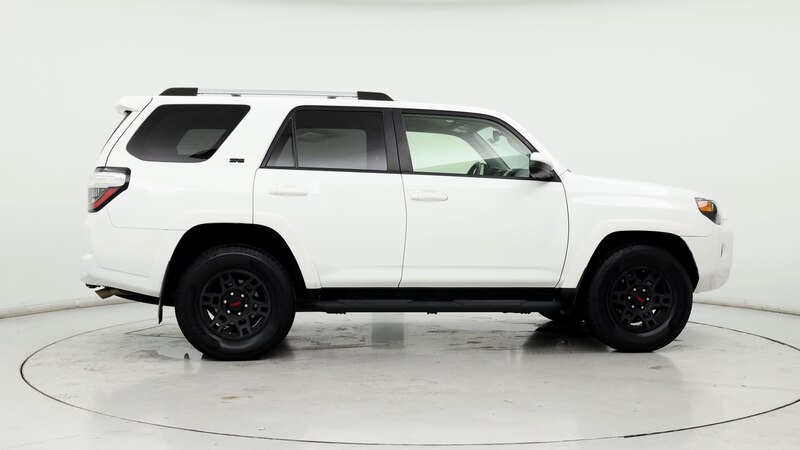 2021 Toyota 4Runner SR5 7