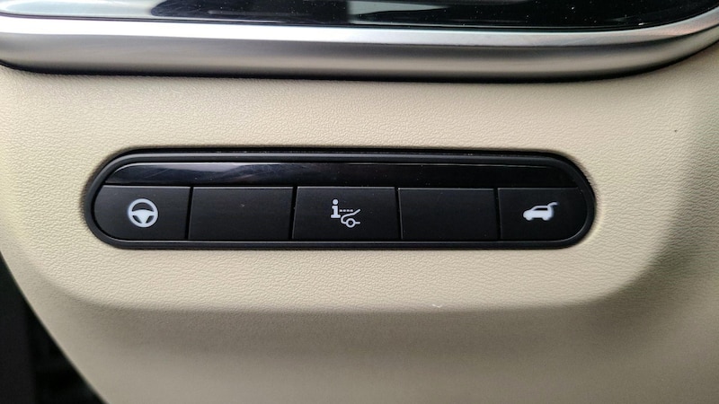 2022 INFINITI QX60 Sensory 13