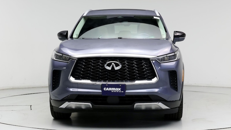 2022 INFINITI QX60 Sensory 5