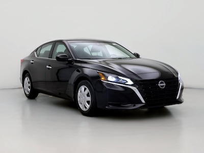 2023 Nissan Altima S -
                Laurel, MD