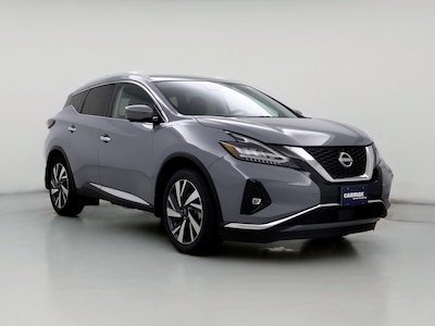 2023 Nissan Murano SL -
                Sicklerville, NJ