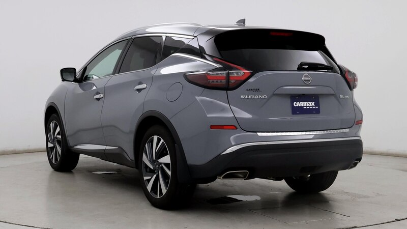 2023 Nissan Murano SL 2