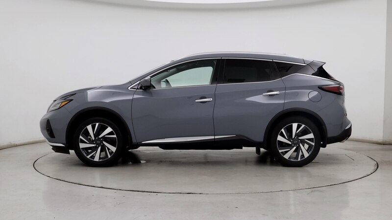 2023 Nissan Murano SL 3