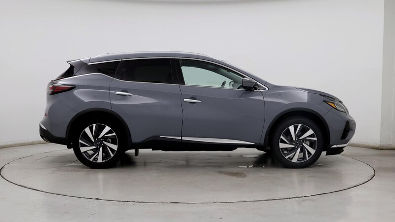 2023 Nissan Murano SL 7